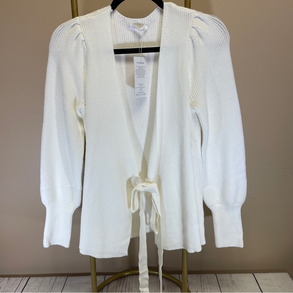 Kirundo Women’s Sweater